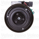 Valeo 815658 A/C Compressor