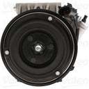 Valeo 815674 A/C Compressor