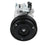 Valeo 815729 A/C Compressor