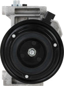 Valeo 815749 A/C Compressor