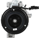 Valeo 815752 A/C Compressor