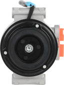 Valeo 815762 A/C Compressor