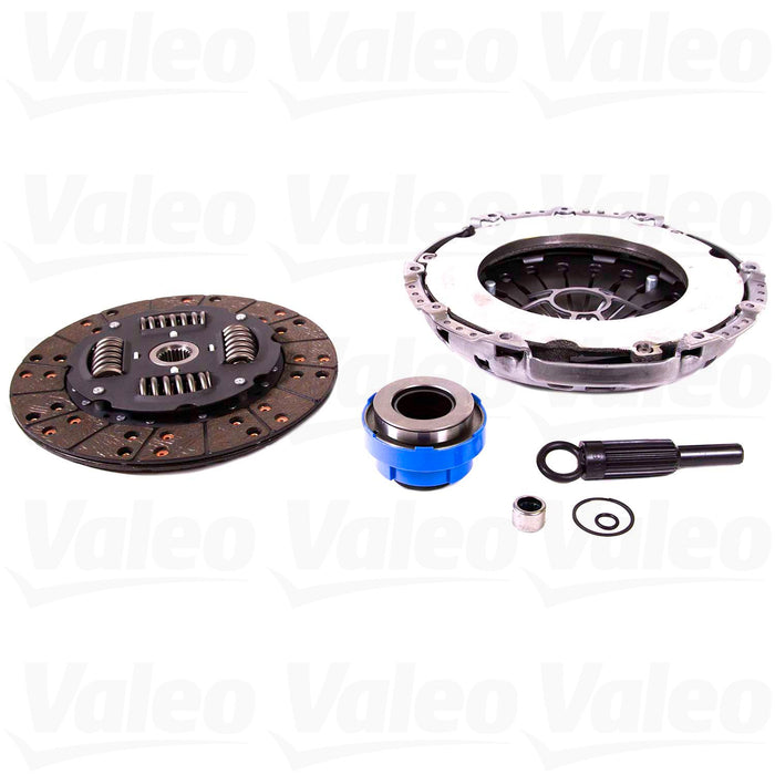 Valeo 828999 Clutch Kit