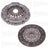 Valeo 832031 Clutch Kit