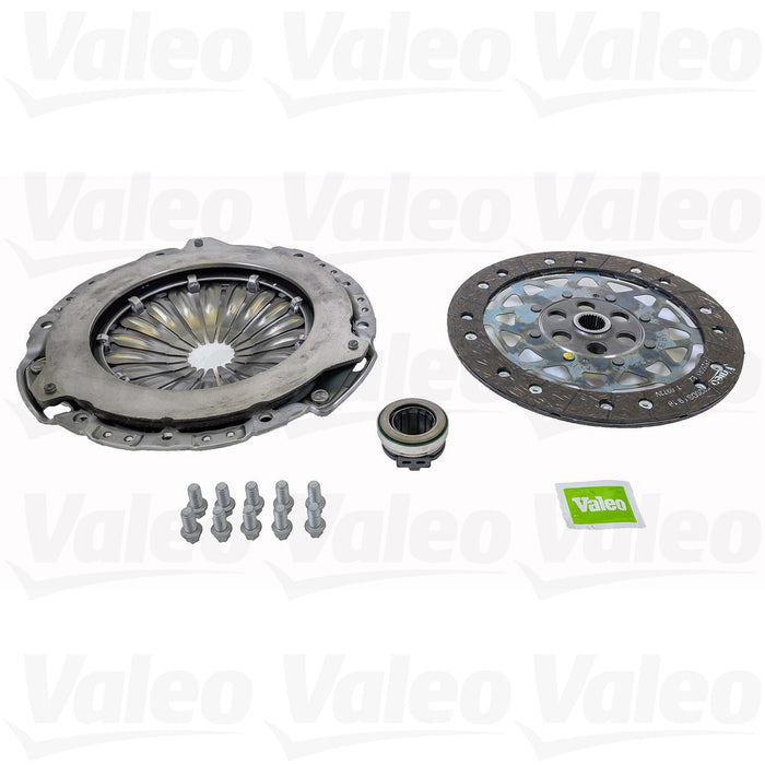 Valeo 832228 Clutch Kit