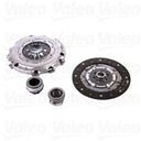 Valeo 832253 Transmission Clutch Kit