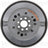 Valeo 836247 Clutch Flywheel