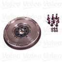 Valeo 836298 Clutch Flywheel