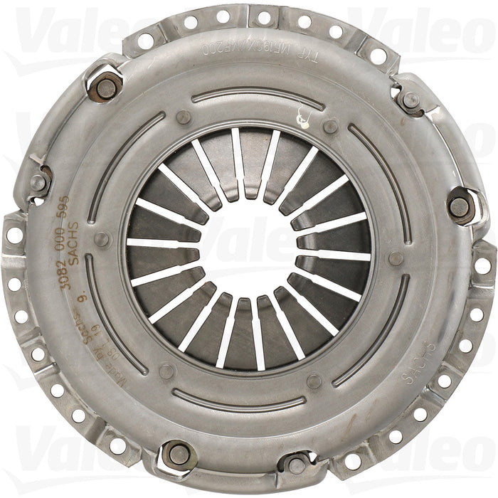 Valeo 844004 Clutch Kit