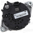 Valeo 849193 Alternator