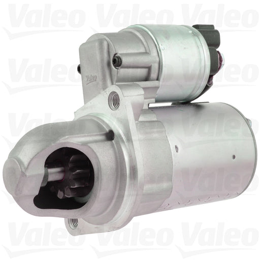 Valeo 849500 Starter Motor