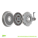 Valeo 874013 Clutch Flywheel Conversion Kit