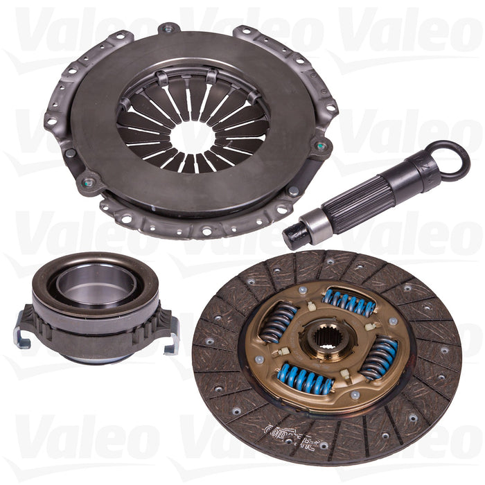 Valeo 874205 Clutch Kit