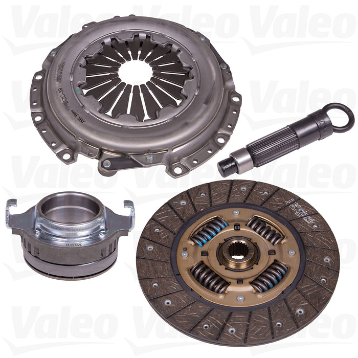 Valeo 874205 Clutch Kit