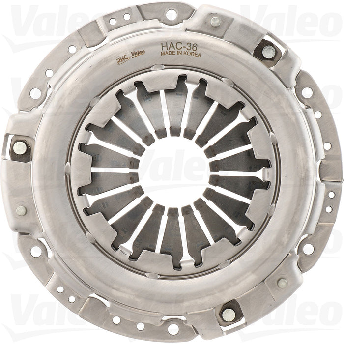 Valeo 874206 Clutch Kit