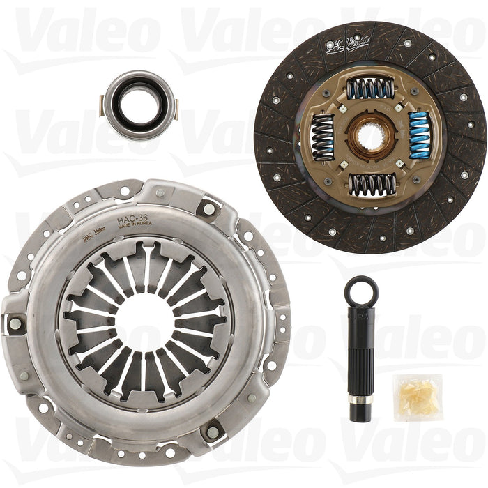 Valeo 874206 Clutch Kit