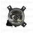 Valeo 88896 Fog Light - Front Right