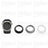 Valeo 890001 Parking Aid Sensor - Front Center, Front Outer, Rear or Rear Outer