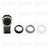Valeo 890002 Parking Aid Sensor - Front Center, Front Outer or Rear Outer