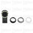 Valeo 890005 Parking Aid Sensor - Front Outer or Rear Outer