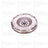 Valeo V6602 Clutch Flywheel