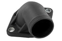 Vaico V10-0283 Engine Coolant Thermostat Housing - Cylinder Head