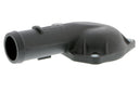 Vaico V10-0372 Engine Coolant Thermostat Housing - Lower