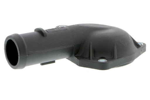 Vaico V10-0372 Engine Coolant Thermostat Housing - Lower