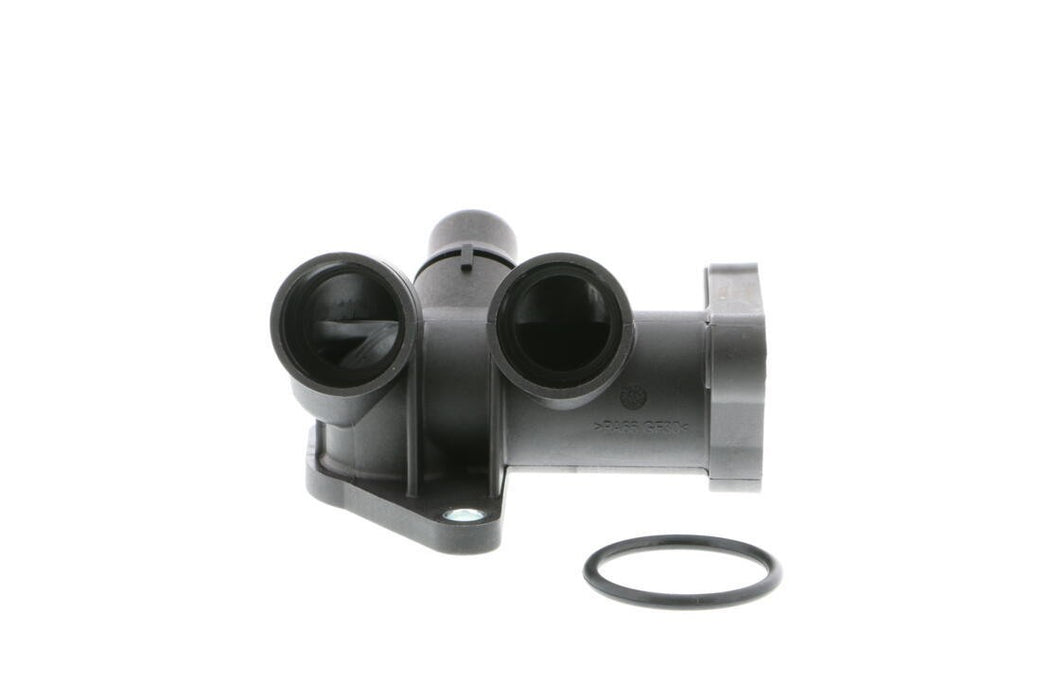 Vaico V10-0377 Engine Coolant Hose Flange