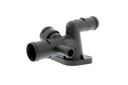 Vaico V10-0379 Engine Coolant Outlet Flange - Left