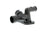 Vaico V10-0379 Engine Coolant Outlet Flange - Left