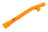 Vaico V10-0413 Engine Oil Dipstick Tube Funnel