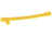 Vaico V10-0414 Engine Oil Dipstick Tube Funnel