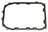 Vaico V10-0436 Transmission Oil Pan Gasket
