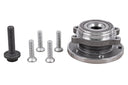 Vaico V10-0497 Wheel Bearing and Hub Assembly - Front or Rear