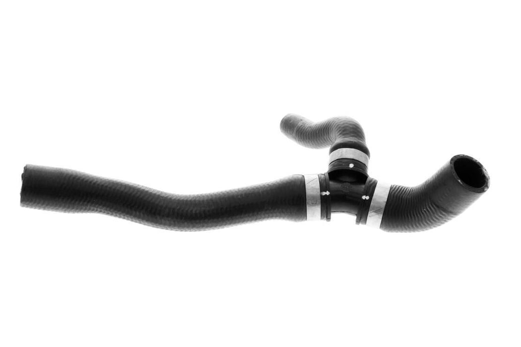 Vaico V10-0500 Radiator Coolant Hose - Upper - Pipe To Radiator