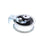 Vaico V10-0554 Engine Timing Belt Tensioner Pulley