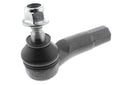Vaico V10-0638 Steering Tie Rod End - Front Right Outer