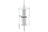 Vaico V10-0658 Fuel Filter - In-Line