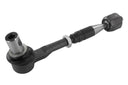 Vaico V10-0705 Steering Tie Rod End Assembly - Front, Front Inner or Front Outer
