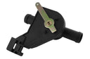 Vaico V10-0715 HVAC Heater Control Valve