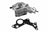 Vaico V10-0724 Diesel Fuel Injector Pump