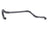 Vaico V10-0739 Secondary Air Injection Pump Hose - Air Pump To Valve
