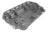 Vaico V10-0877 Engine Oil Pan - Lower