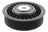 Vaico V10-0898 Accessory Drive Belt Tensioner Pulley