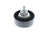 Vaico V10-0975 Accessory Drive Belt Idler Pulley