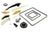 Vaico V10-10001 Engine Timing Chain Kit