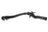 Vaico V10-1000 Radiator Coolant Hose - Upper