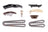 Vaico V10-10017-BEK Engine Timing Chain