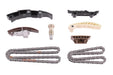 Vaico V10-10017-BEK Engine Timing Chain